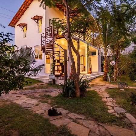 Отель Prea Kite House Экстерьер фото