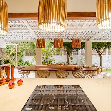Отель Prea Kite House Экстерьер фото