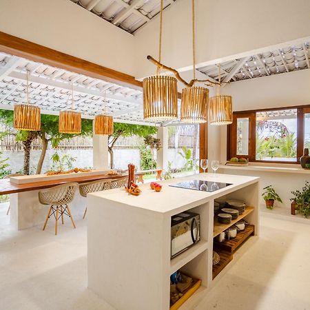 Отель Prea Kite House Экстерьер фото