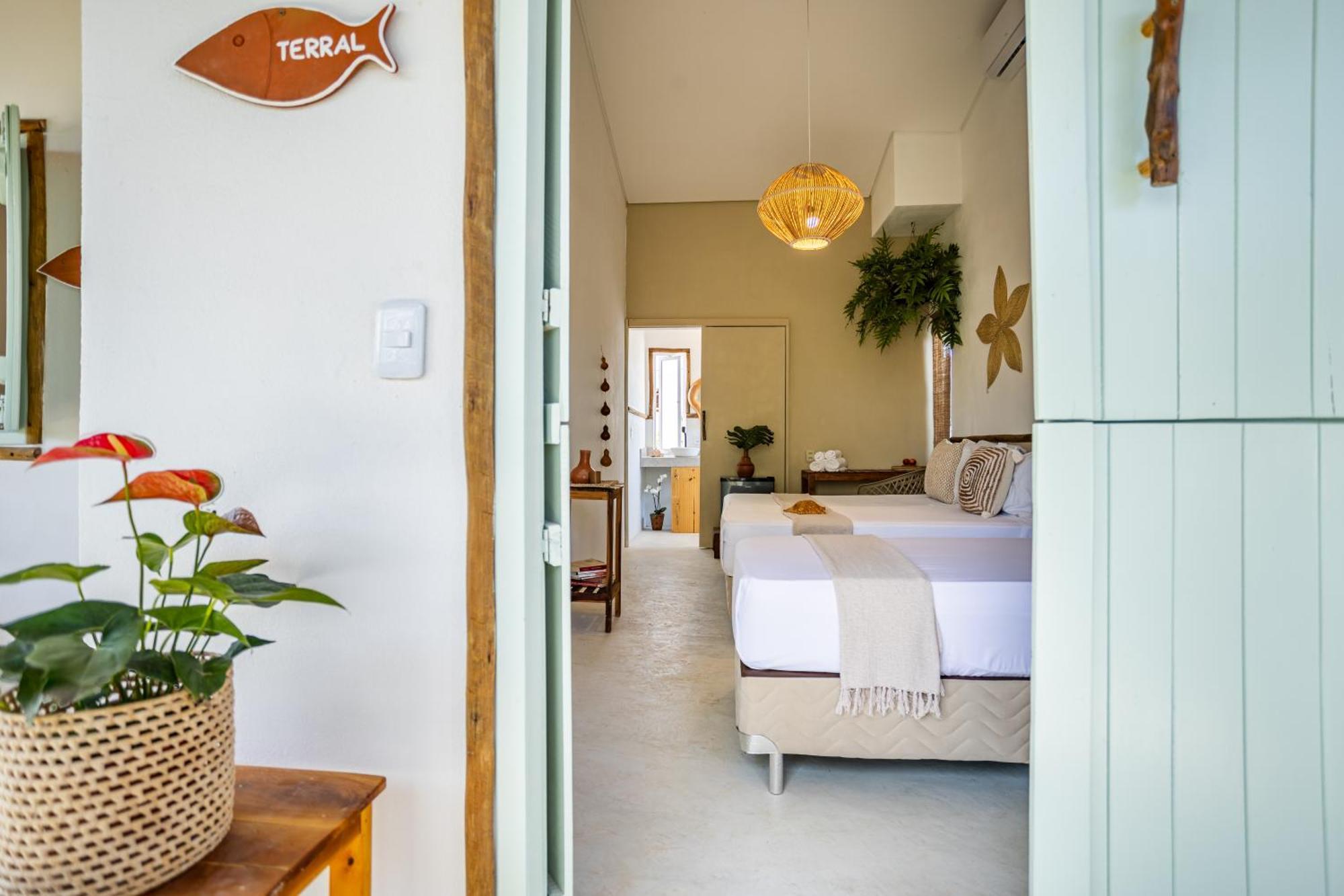 Отель Prea Kite House Экстерьер фото