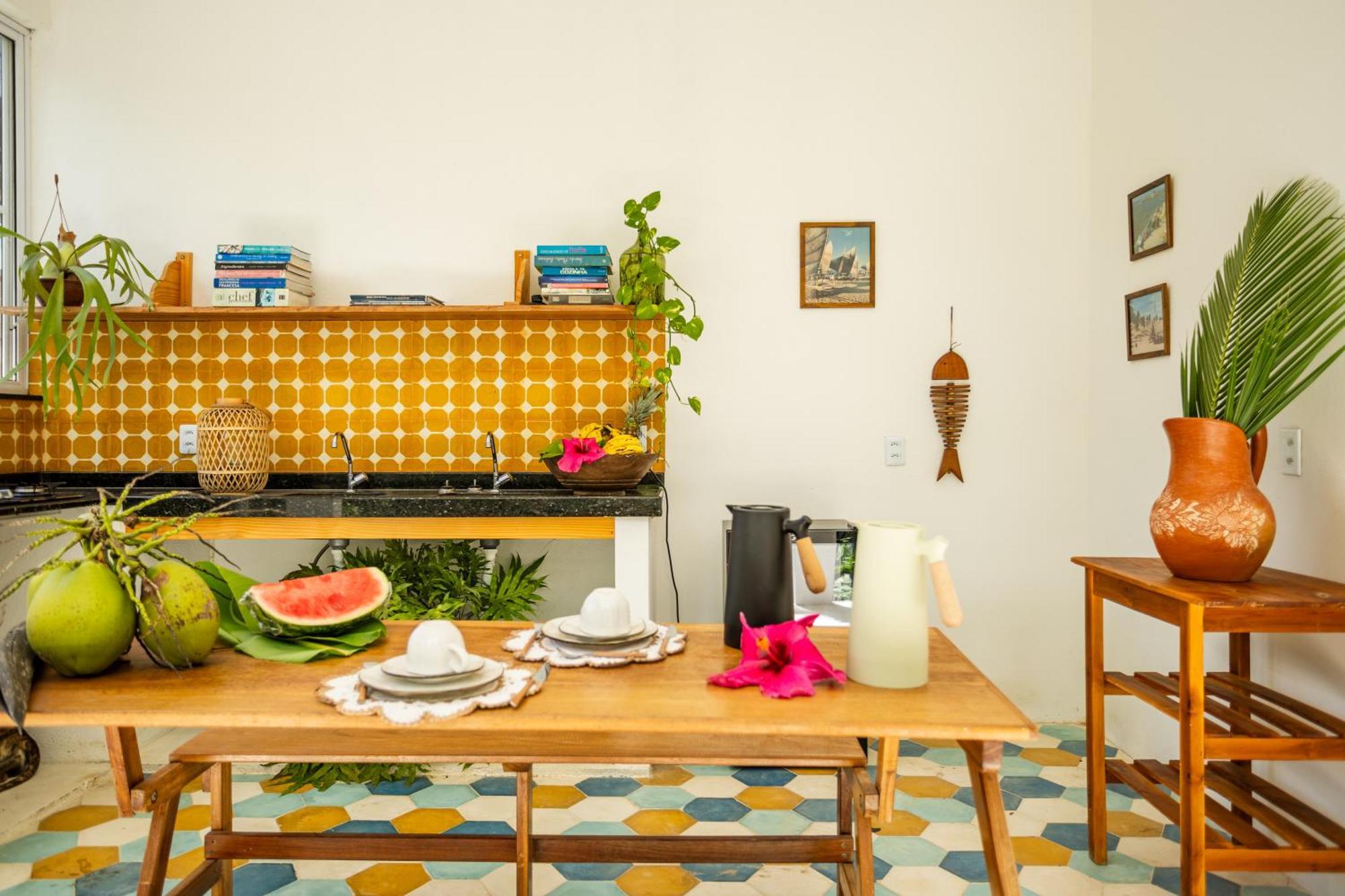 Отель Prea Kite House Экстерьер фото