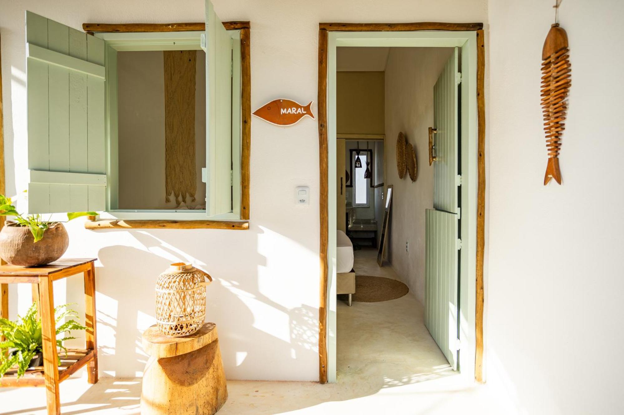 Отель Prea Kite House Экстерьер фото