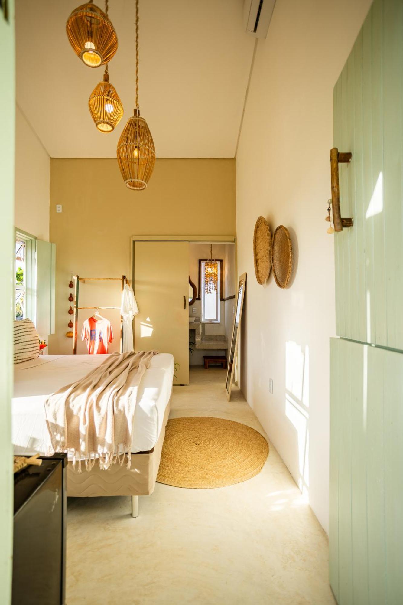 Отель Prea Kite House Экстерьер фото