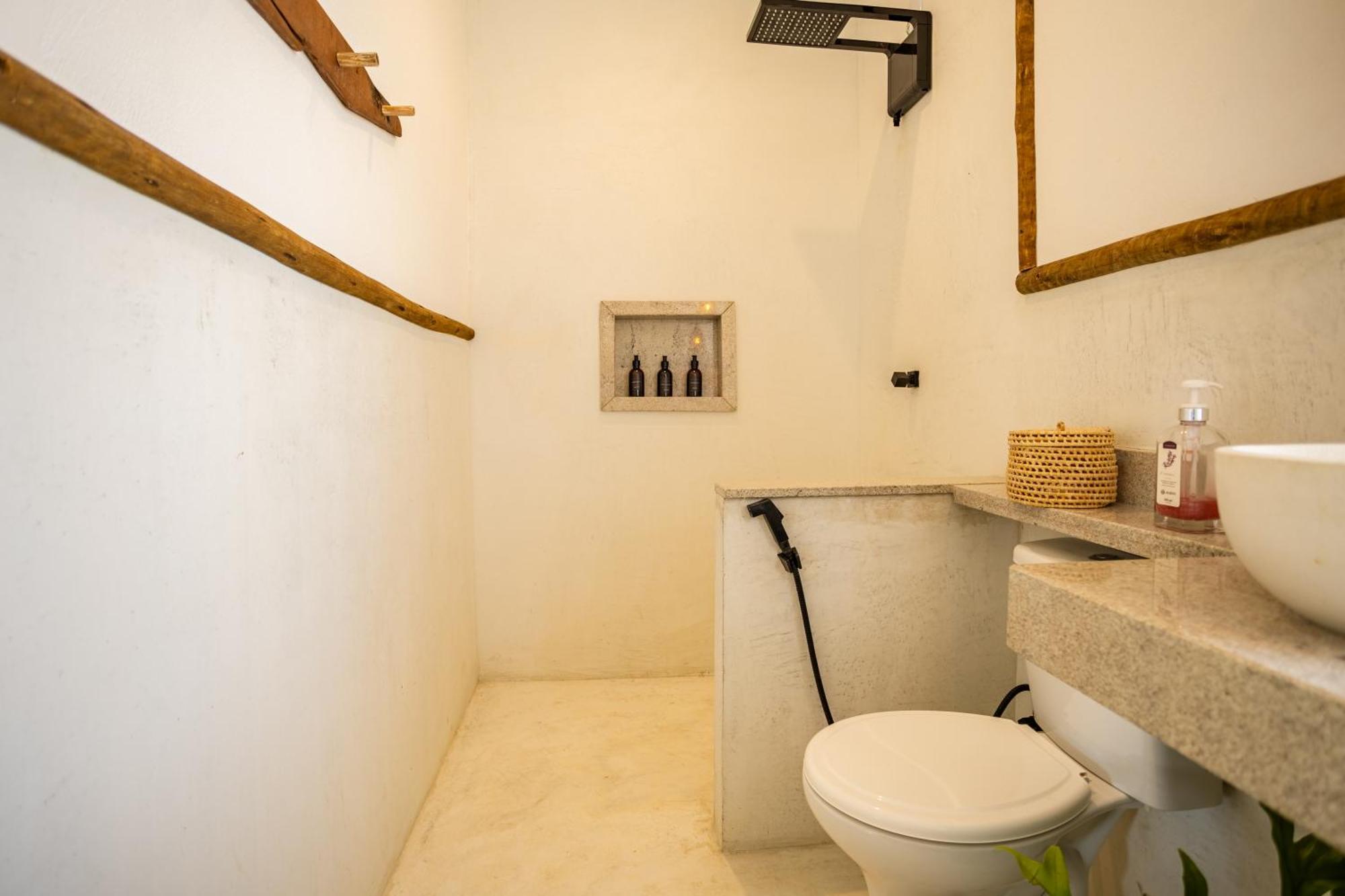 Отель Prea Kite House Экстерьер фото