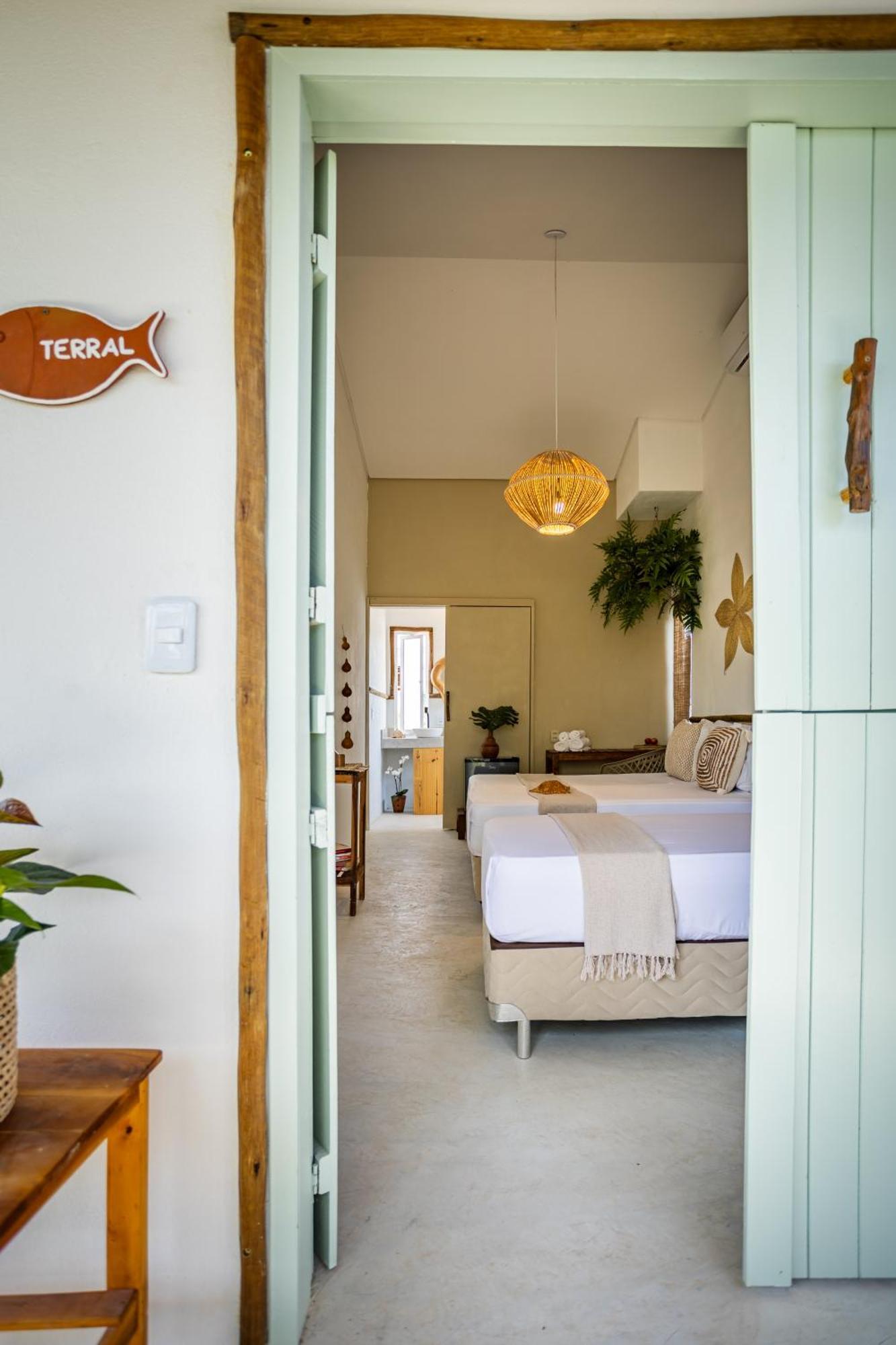 Отель Prea Kite House Экстерьер фото
