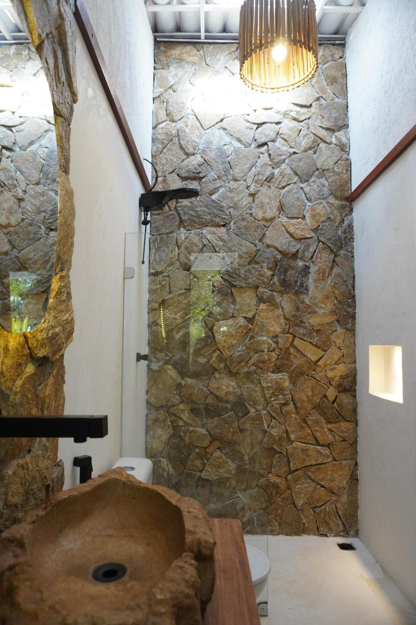 Отель Prea Kite House Экстерьер фото