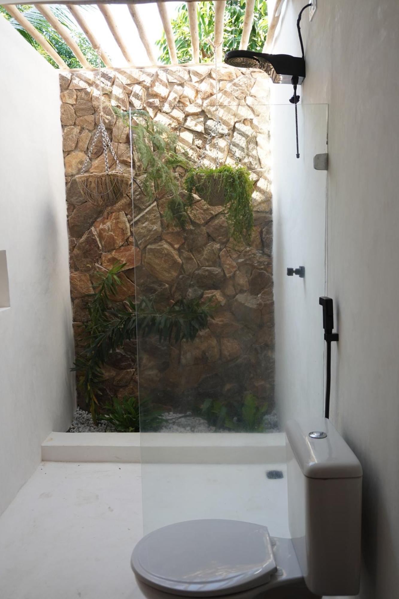 Отель Prea Kite House Экстерьер фото