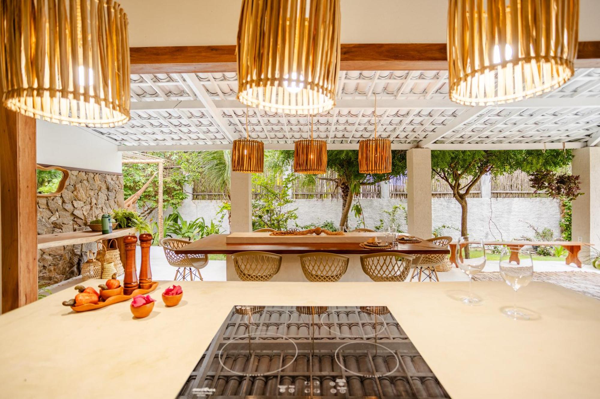 Отель Prea Kite House Экстерьер фото