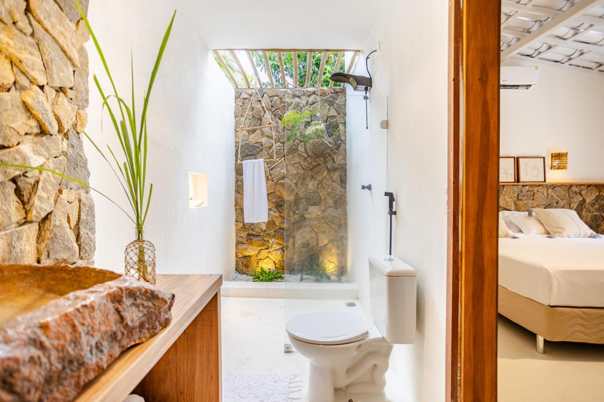 Отель Prea Kite House Экстерьер фото