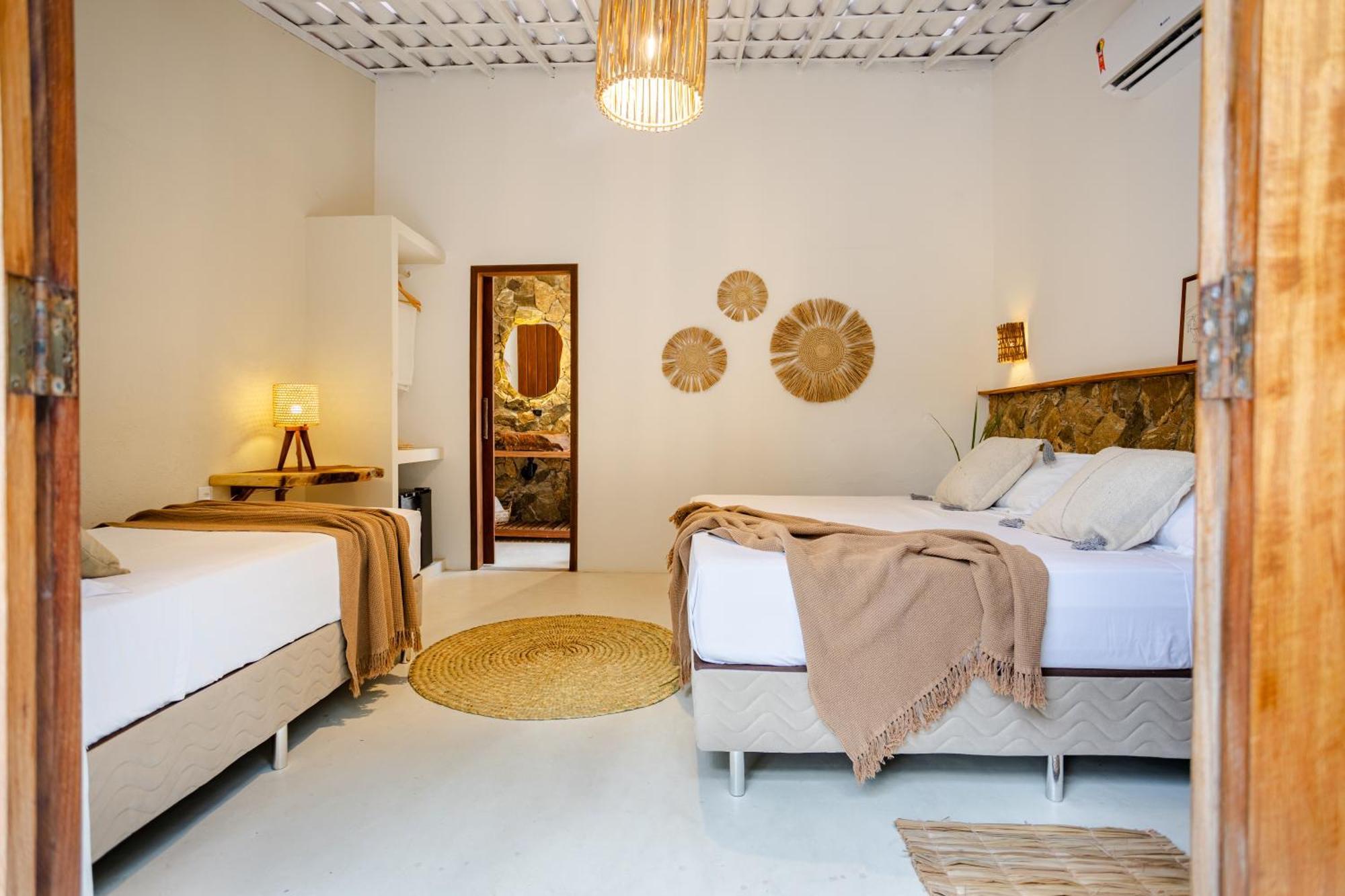 Отель Prea Kite House Экстерьер фото