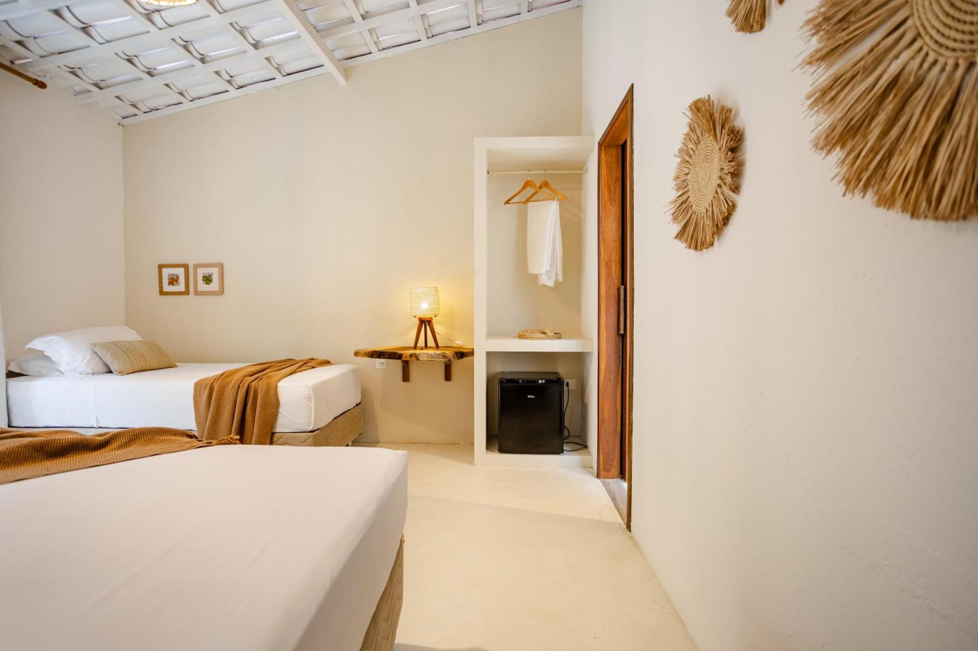Отель Prea Kite House Экстерьер фото