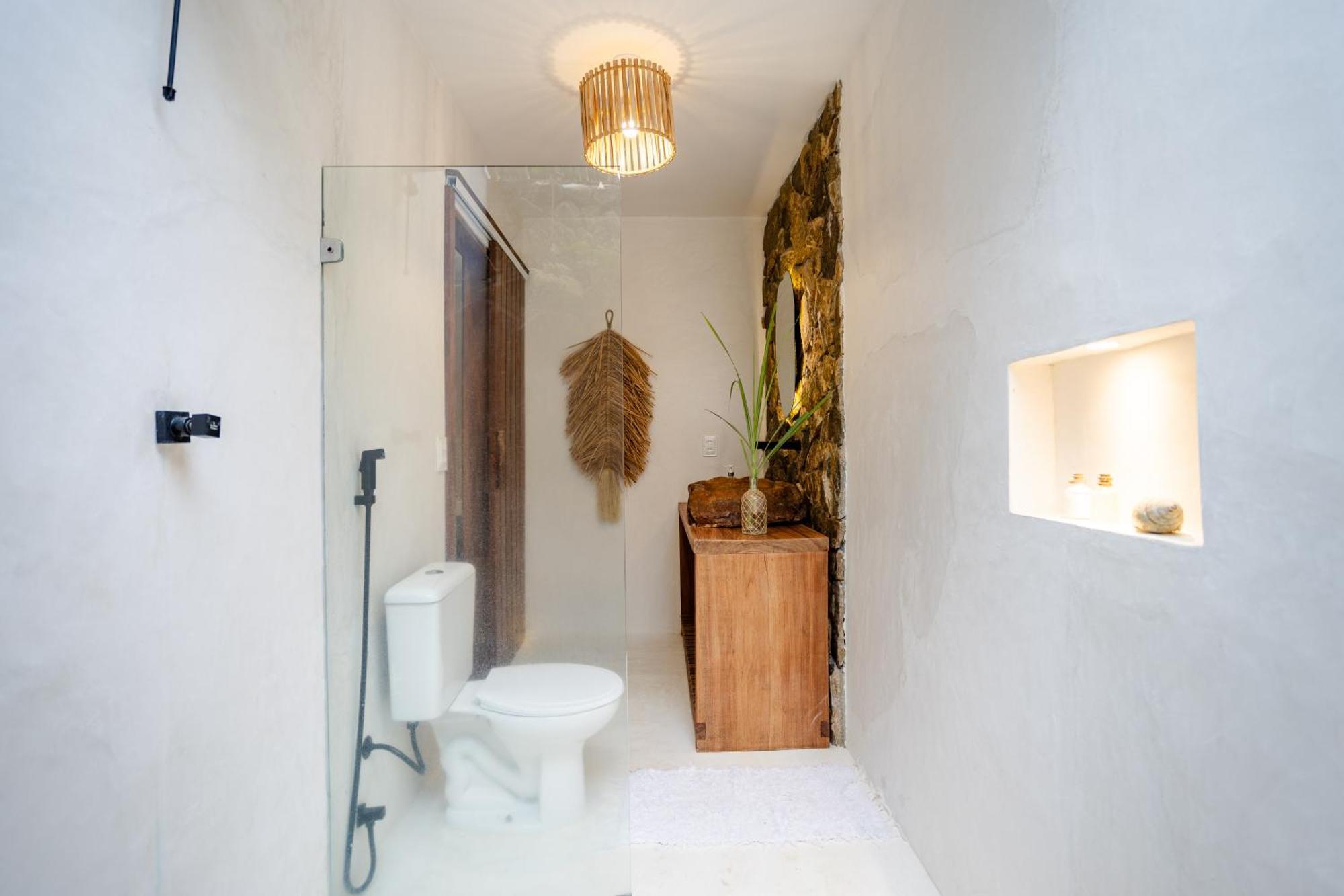 Отель Prea Kite House Экстерьер фото